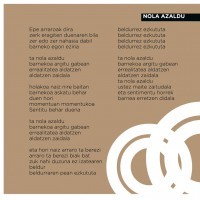 Triphasik - Nola azaldu - 3:28