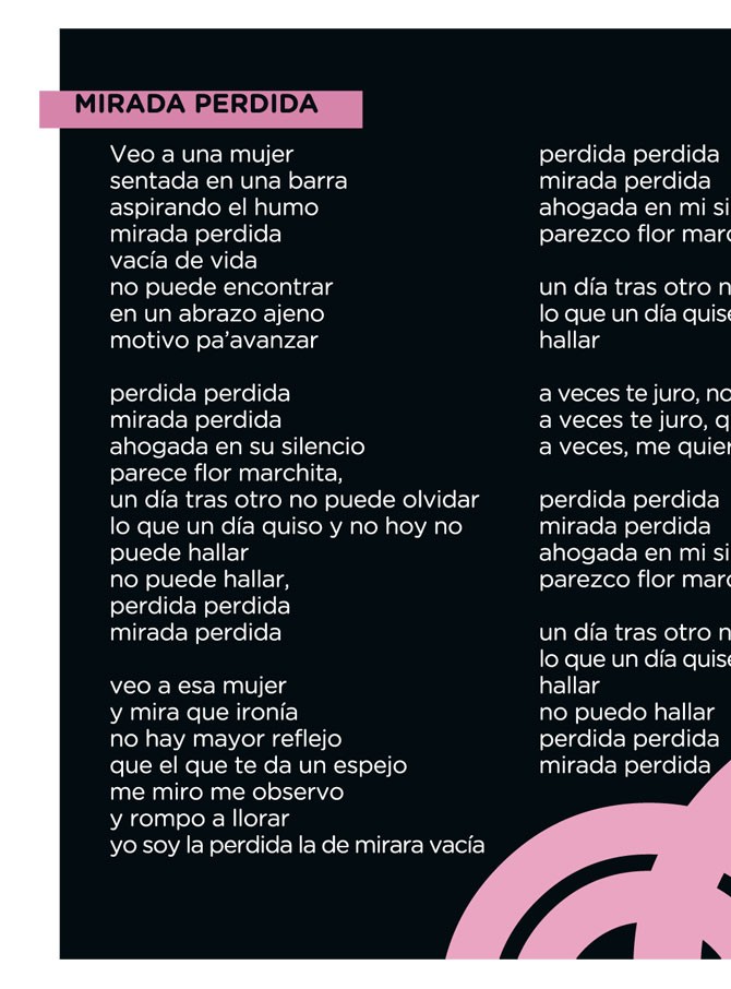 Triphasik - Mirada perdida - 4:58